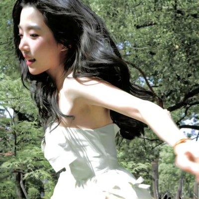 激情黑寡妇